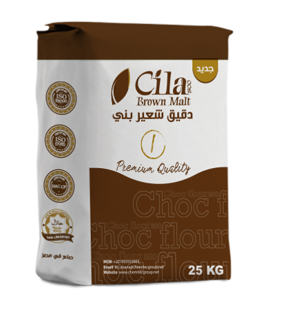 Cila Brown Malt